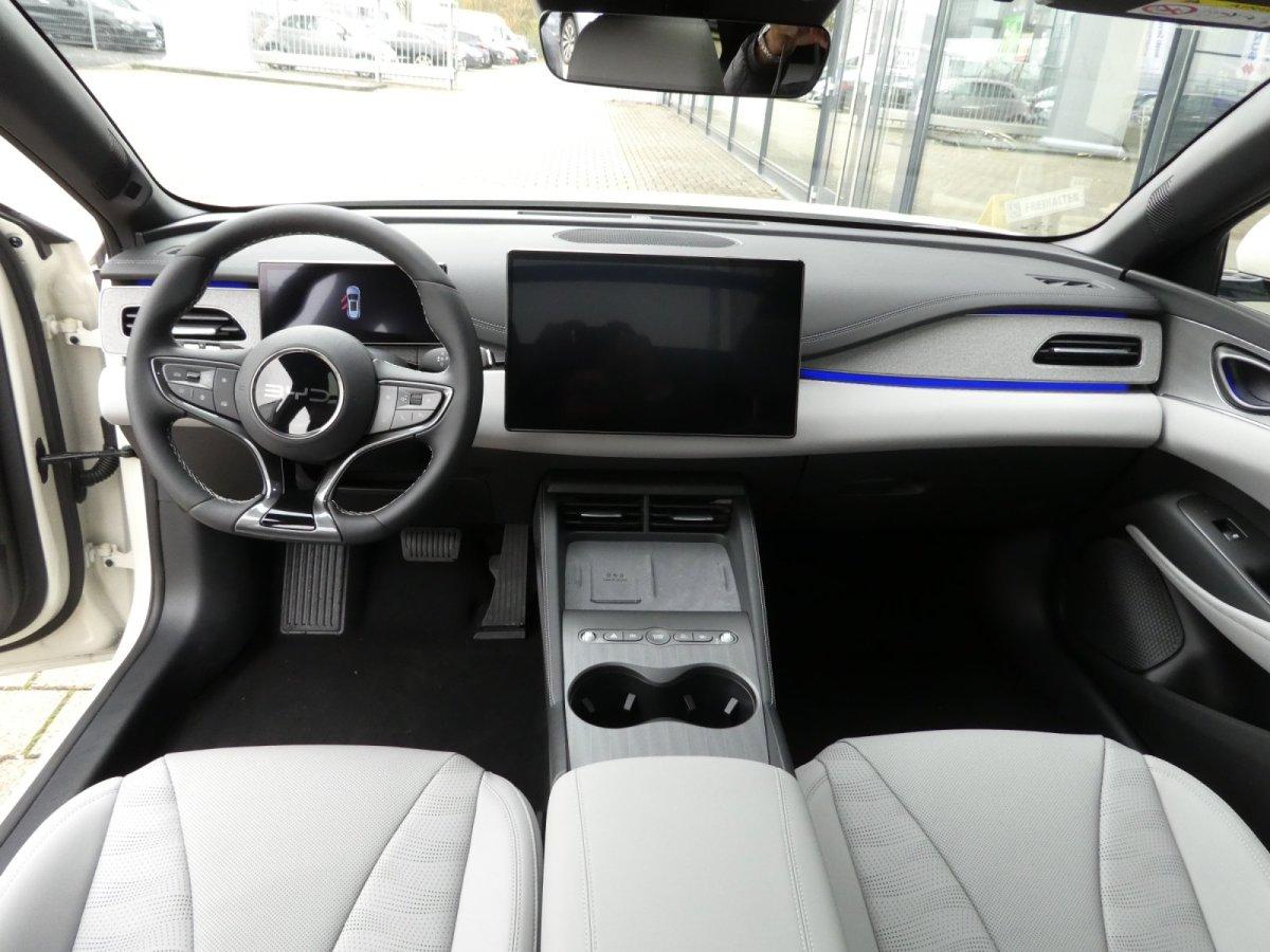 BYD Seal 6 DM-I Touring Comfort *Privacy*Pano*Leder*