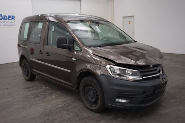 Volkswagen Caddy Nfz 1.2 Kombi