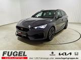 Cupra Leon ST 2.0 TSI VZ 4Drive DSG LED|19Z.|NAVISHZ - Cupra Leon in Chemnitz