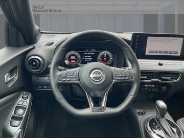 Nissan Juke - 11