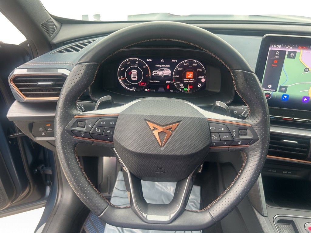 Cupra Formentor - Bild 16