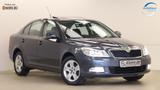 Skoda Octavia 1.4TFSI 122PS DSG Elegance Xenon S-Dach - Skoda Octavia mit Benzin-Antrieb: Limousine, 1.4