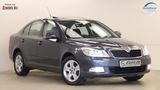 Skoda Octavia 1.4TFSI 122PS DSG Elegance Xenon S-Dach - Skoda Octavia aus 2009