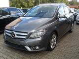 Mercedes-Benz B 200 Automatik / Rückfahrkamera