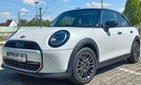 MINI Classic Trim/Paket M/Pano/HuD/Sonnenschutz/... - weiße MINI Cooper C