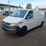 Volkswagen T6.1 Transporter Kasten lang FWD