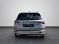 Skoda Karoq - Vorschau Bild 8