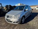 Mercedes-Benz B 180 B B 180 CDI Sports Tourer Chrom Paket - Mercedes-Benz B 180: Sports Tourer