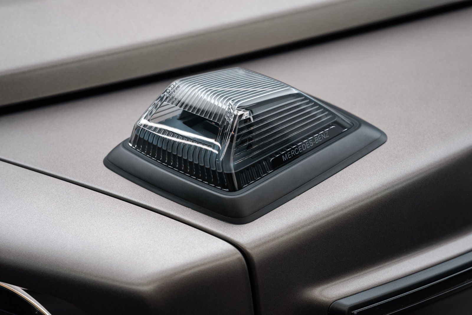 Fahrzeugabbildung Mercedes-Benz G63 A22/SUPERIOR/CARBON/MY 2026