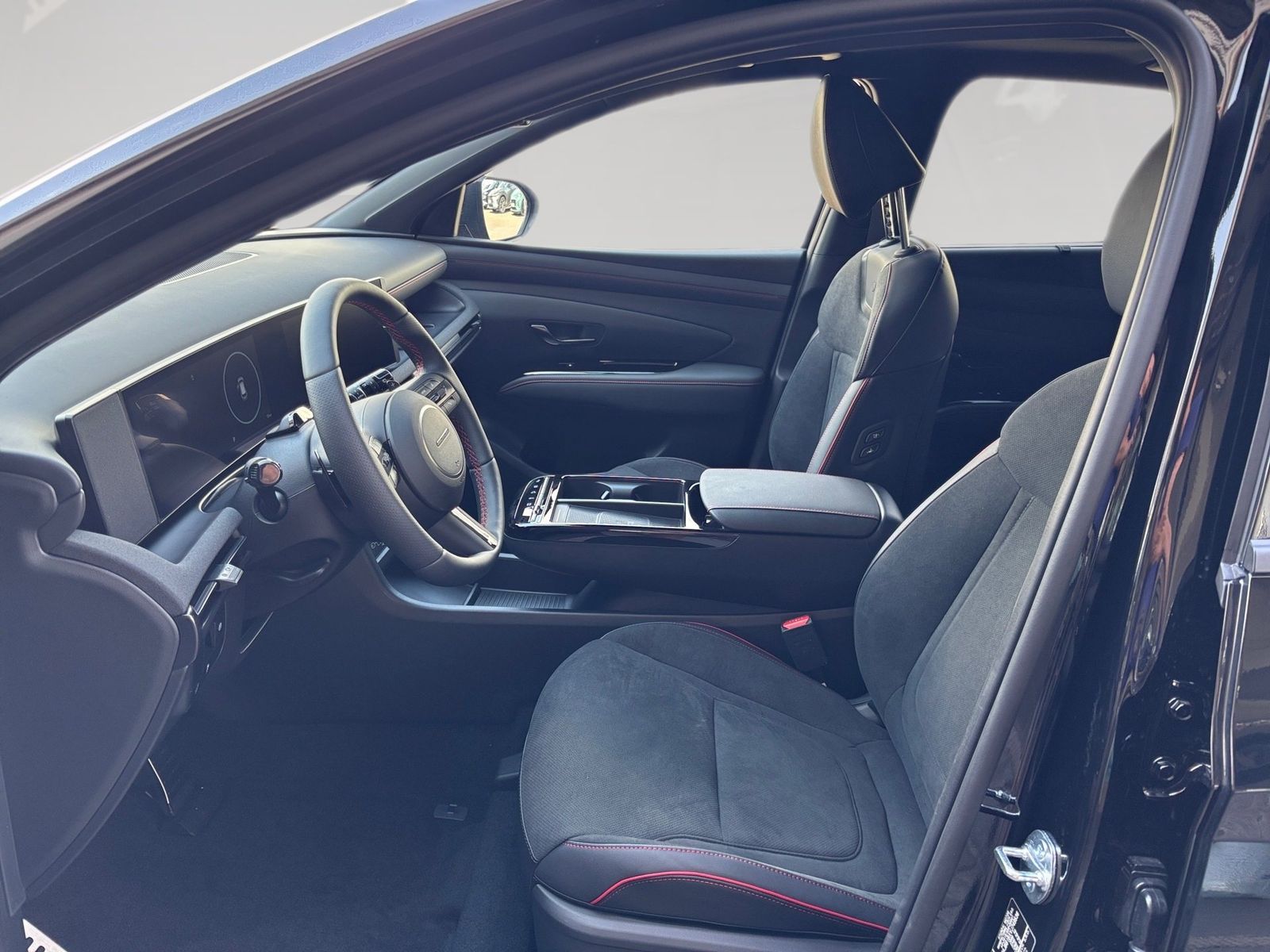 Hyundai Tucson – Bild 7