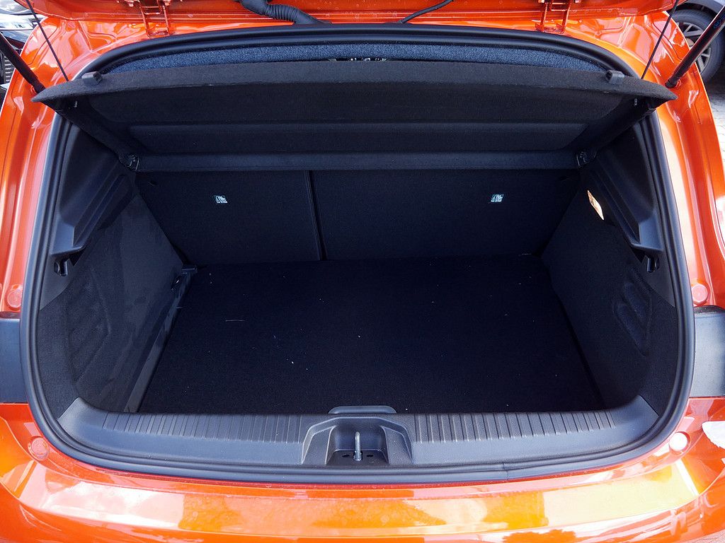 Fahrzeugabbildung Renault Clio Esprit Alpine TCe 90