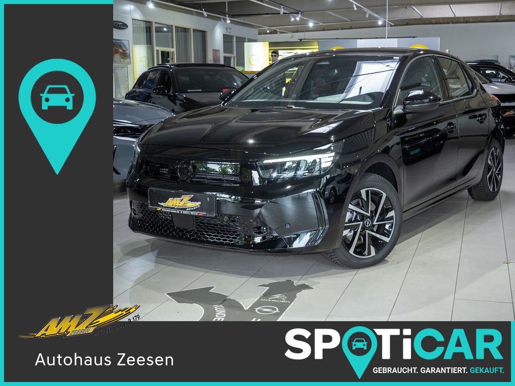 Opel Corsa GS Hybrid (eDCT) LED SHZ KAMERA PDC ACC