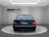 Mercedes-Benz S 500 L W220 *Keyless*Schiebedach*ABC*Softclose* - Mercedes-Benz S-Klasse W220 mit Benzin-Antrieb