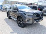 Toyota TOYOTA Hilux 2.8 D A/T 4WD 4 porte Double Cab In - Toyota Hilux: 2.8