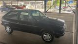Volkswagen Polo - Volkswagen Polo Oldtimer