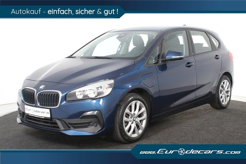 BMW 225