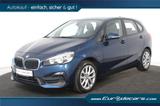 BMW 225 Active Tourer *1.Hand*Navi*Park ass.*EHK* - BMW 225 Active Tourer aus 2019