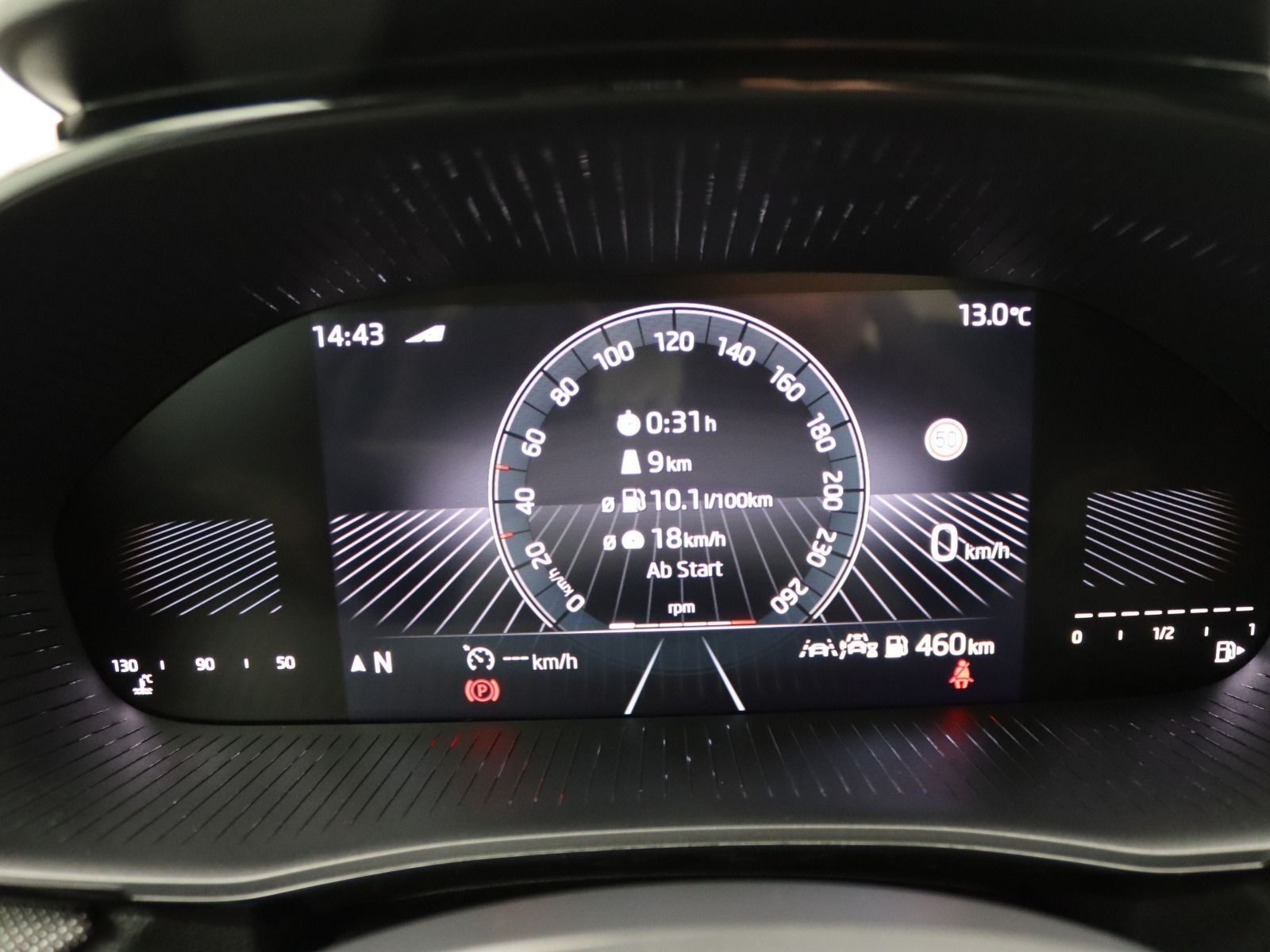 Skoda Fabia - Bild 15