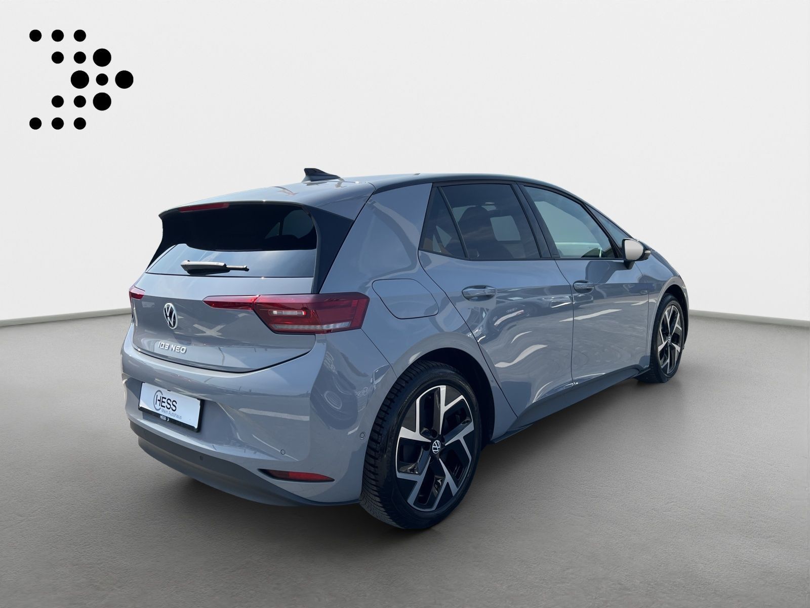 Volkswagen ID.3 - Bild 20