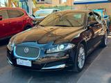 Jaguar XF 2.2 D Limited Edition - Jaguar XF: Edition