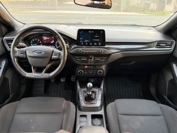 Ford Focus - 11