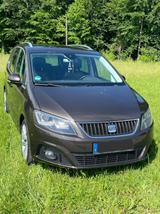 Seat Alhambra 2.0 TDI Start&Stop 130kW Style DSG
