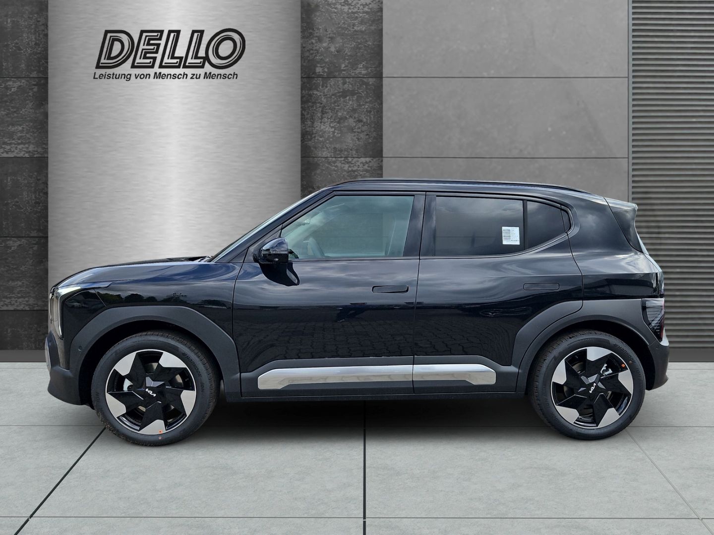 Kia EV2 - Bild 2