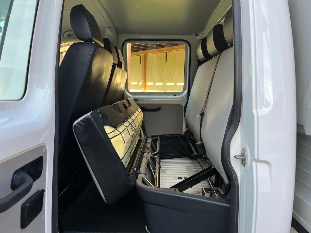 Volkswagen T6 Transporter