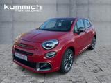 Fiat 500X HYBRID Sport 1.5 130PS - rote Fiat 500X