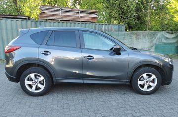 Mazda CX-5 - 5