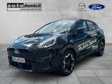 Ford Puma Gen-E 43 kwh Premium LED AHK Sorfort Verfüg