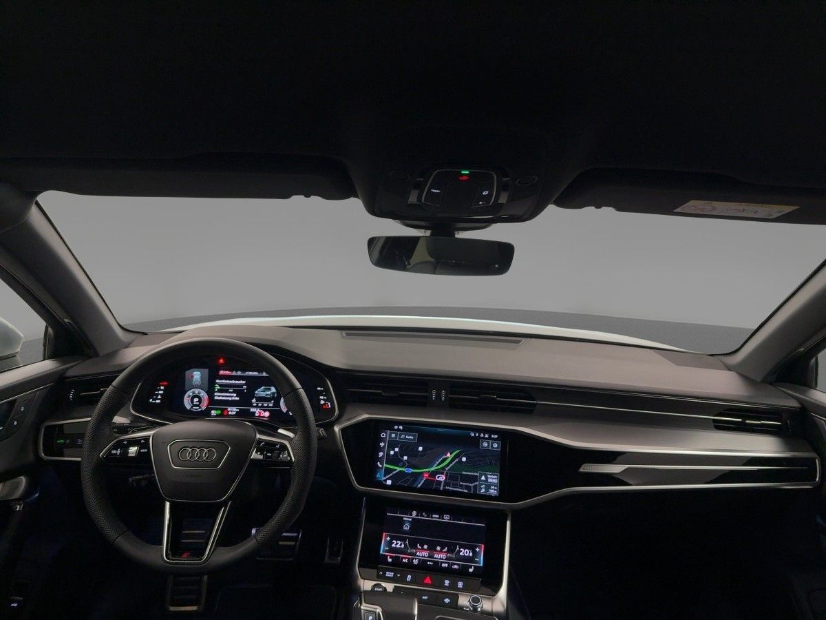 Audi A6 - Bild 13