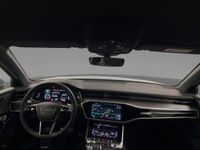 Audi A6 - Vorschau Bild 13