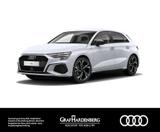 Audi A3 Sportback 35 TDI S line virt.Cockpit LED Navi - Audi A3 aus 2020 mit Diesel-Antrieb