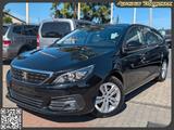 Peugeot 308 SW 1.5 Blue-HDi Active Business Automatik - Peugeot 308 in Wiesbaden