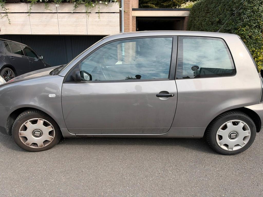 Seat Arosa / Lupo1.0 TÜV auf Wunsch NEU