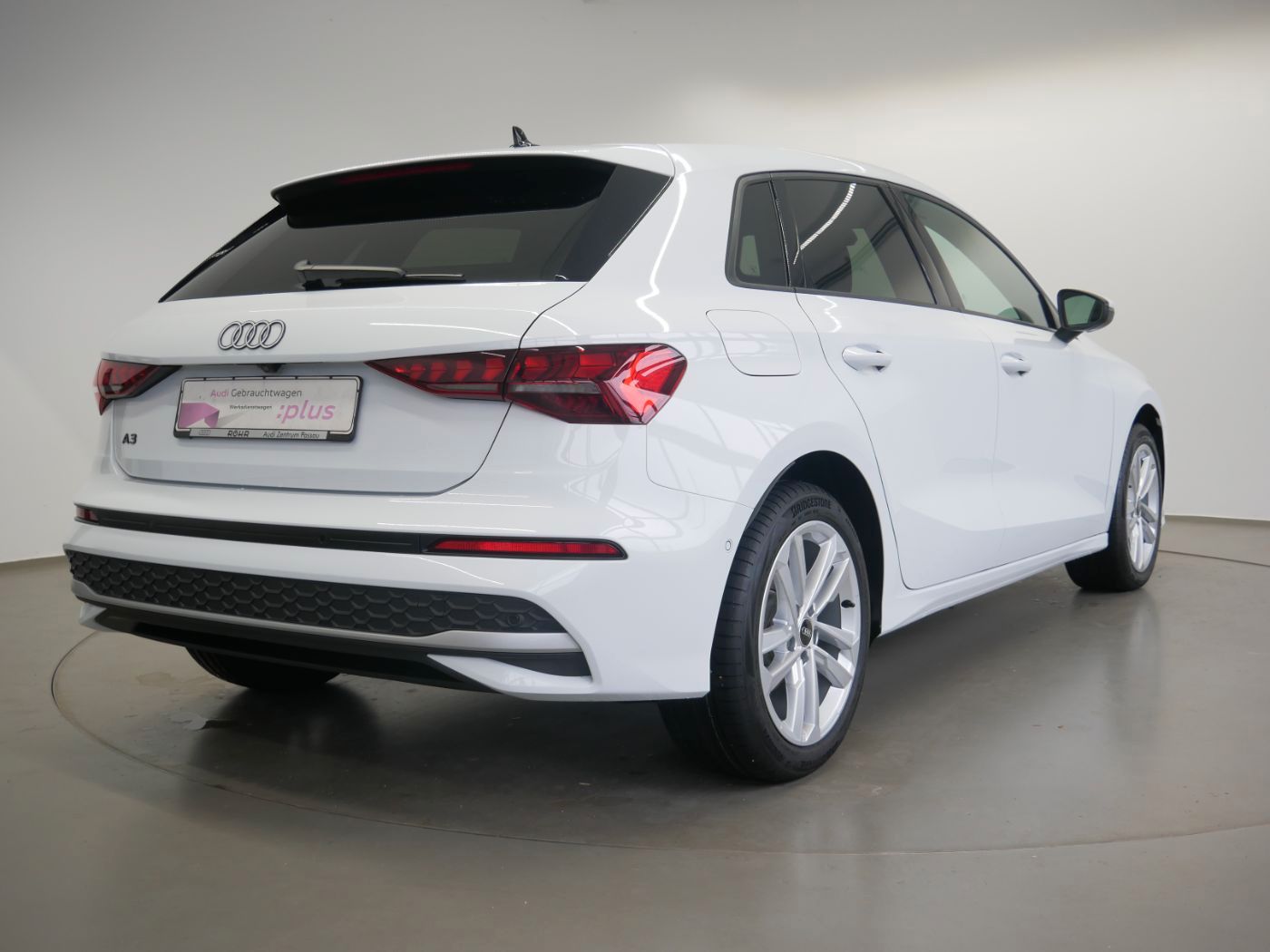 Audi A3 - Bild 6