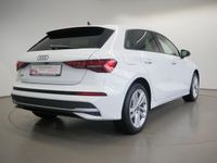 Audi A3 - Vorschau Bild 6