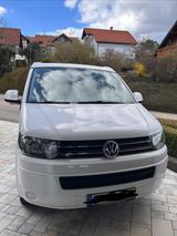 Volkswagen California Beach - Volkswagen Diesel California