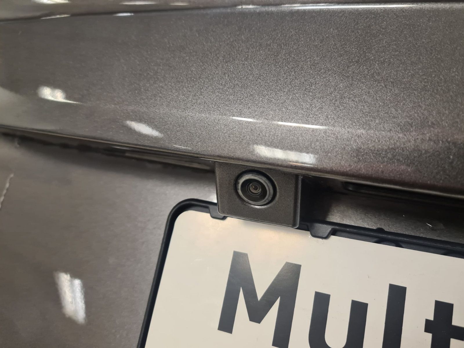 Fahrzeugabbildung Citroën Berlingo / KAMERA / SCHECKHEFT