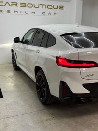 BMW X4 - 10