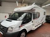 Carado T 337 Ford Transit 2.2 TDCi (110 PS)  - Angebote