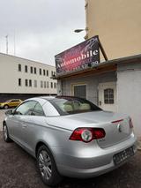 Volkswagen Eos 1.4 Edition 2010 - Roadster bis 5.000 Euro