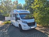 Knaus Sun Ti 650 MF Platinum Selection - 1. Hand - Knaus 650 mf