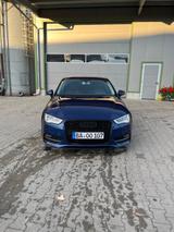 Audi A3 2.0 TDI S tronic Amb. Sportfahrwerk + Tuning - Audi A3: Tuning