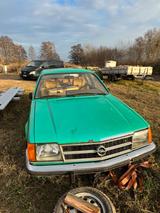 Opel Commodore 3.0l - Opel Commodore Gebrauchtwagen