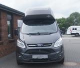 Ford Transit Custom Nugget L1  Hochdach/Küche/Ahk/PDC - Ford: Nugget