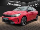 Opel Corsa F GS Line 1.2 Voll-LED Rückkam Winterpaket