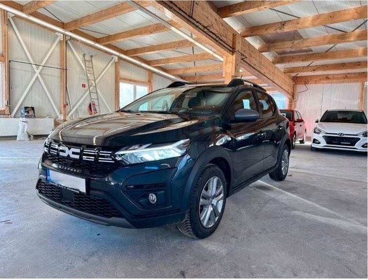 Image of Dacia Sandero