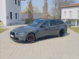 BMW M3 Comp. xDrive Tour. - Garant. bis 04/29, 8fach